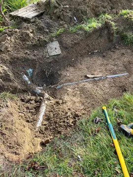 Débouchage d'évacuation pluviale à Montgiscard (31)