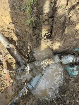 Débouchage d'évacuation pluviale à Montgiscard (31)