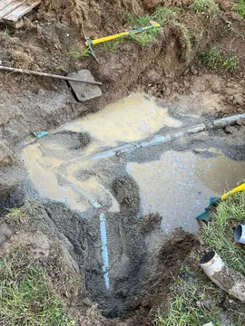 Débouchage d'évacuation pluviale à Montgiscard (31)